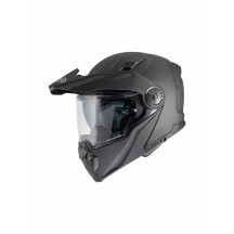 PREMIER HELMETS  — Negro, L