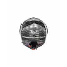 Land Cruiser Carbon Helmet — XS, Gray