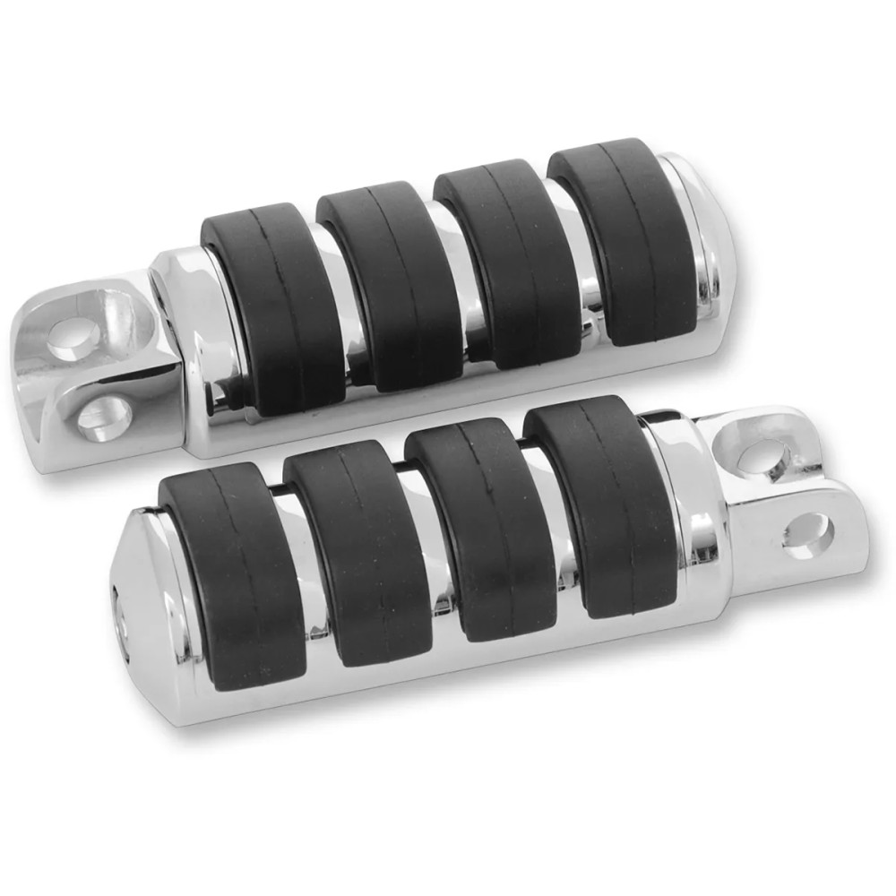 Soft-Ride Footpegs