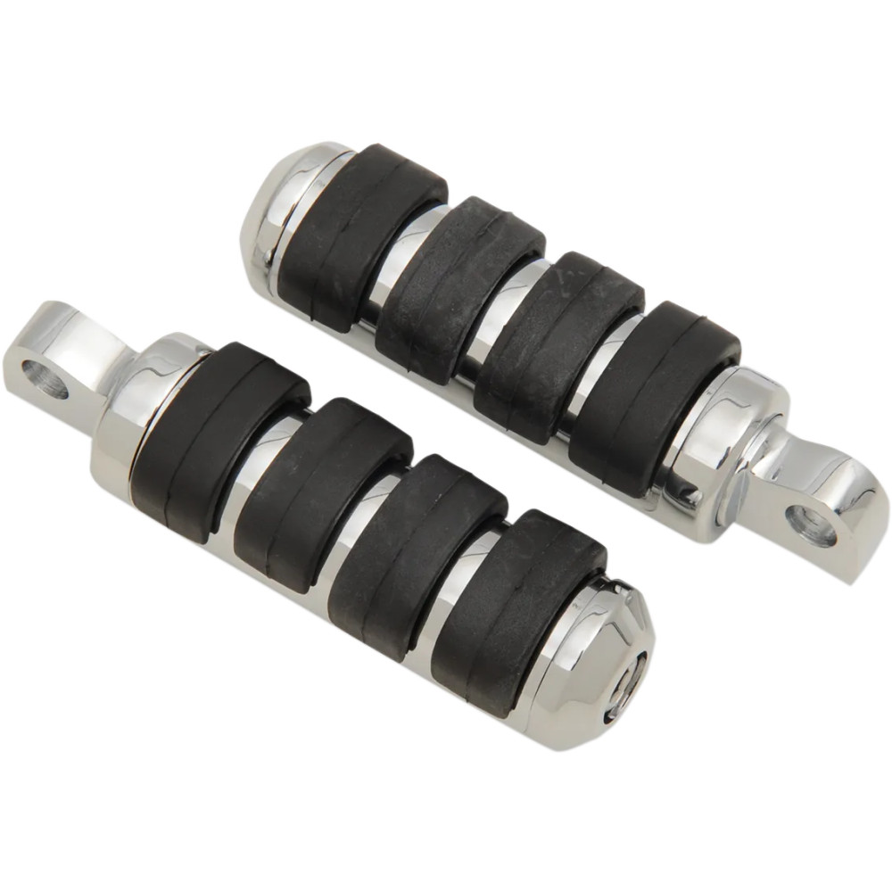 Soft-Ride Footpegs