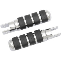 Soft-Ride Footpegs