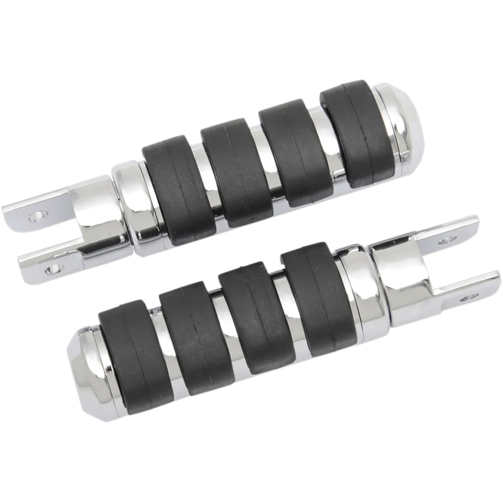 Soft-Ride Footpegs