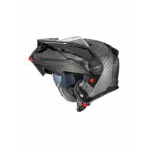 Land Cruiser Carbon Helmet — 2XL, gray