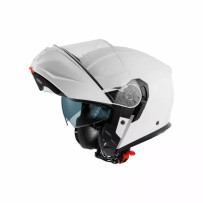 Genius Evo Helmet — S, White