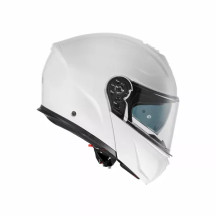 Genius Evo Helmet — S, White