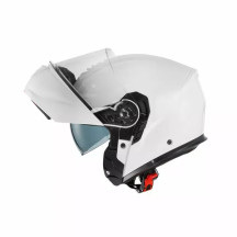 Genius Evo Helmet — S, White