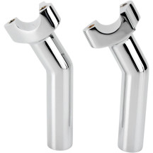 Forged Aluminum Handlebar Riser