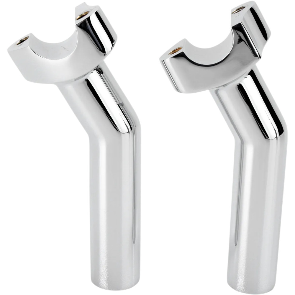 Forged Aluminum Handlebar Riser