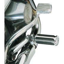 Pegs de Pie y Cambiador Rail