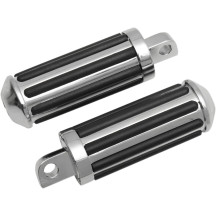 Pegs de Pie y Cambiador Rail