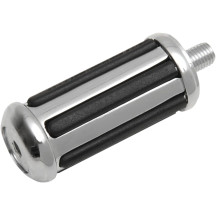 Pegs de Pie y Cambiador Rail