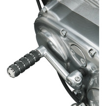Soft-Ride Shifter Peg