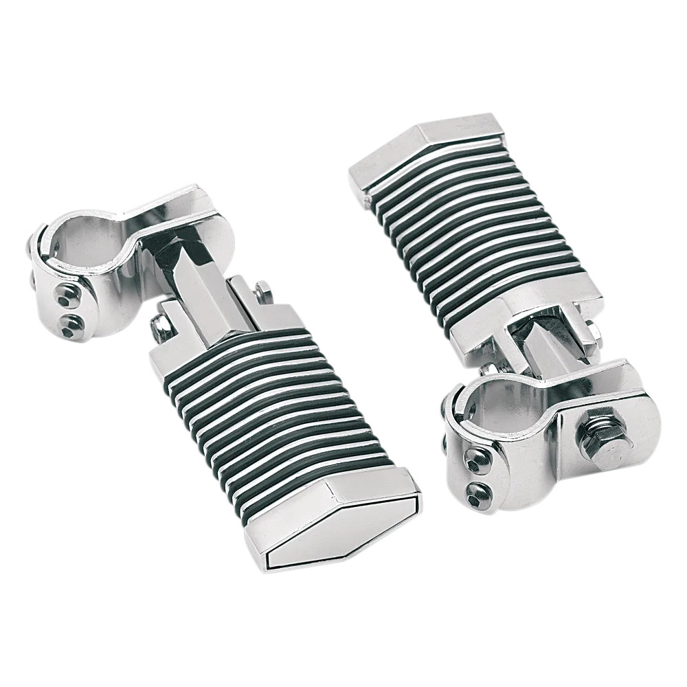 Popsicle Footpegs with O-Rings Popsicle Footpegs with O-Rings
