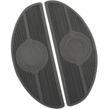 Floorboards For FL and FLST-Panhead