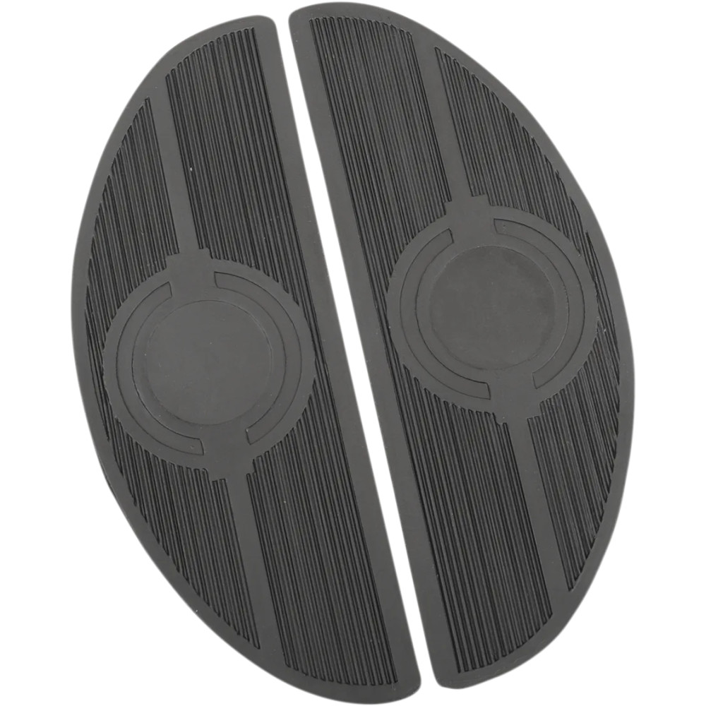Floorboards For FL and FLST-Panhead Floorboards For FL and FLST-Panhead