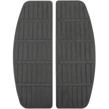 Damper Floorboard Replacement Rubber