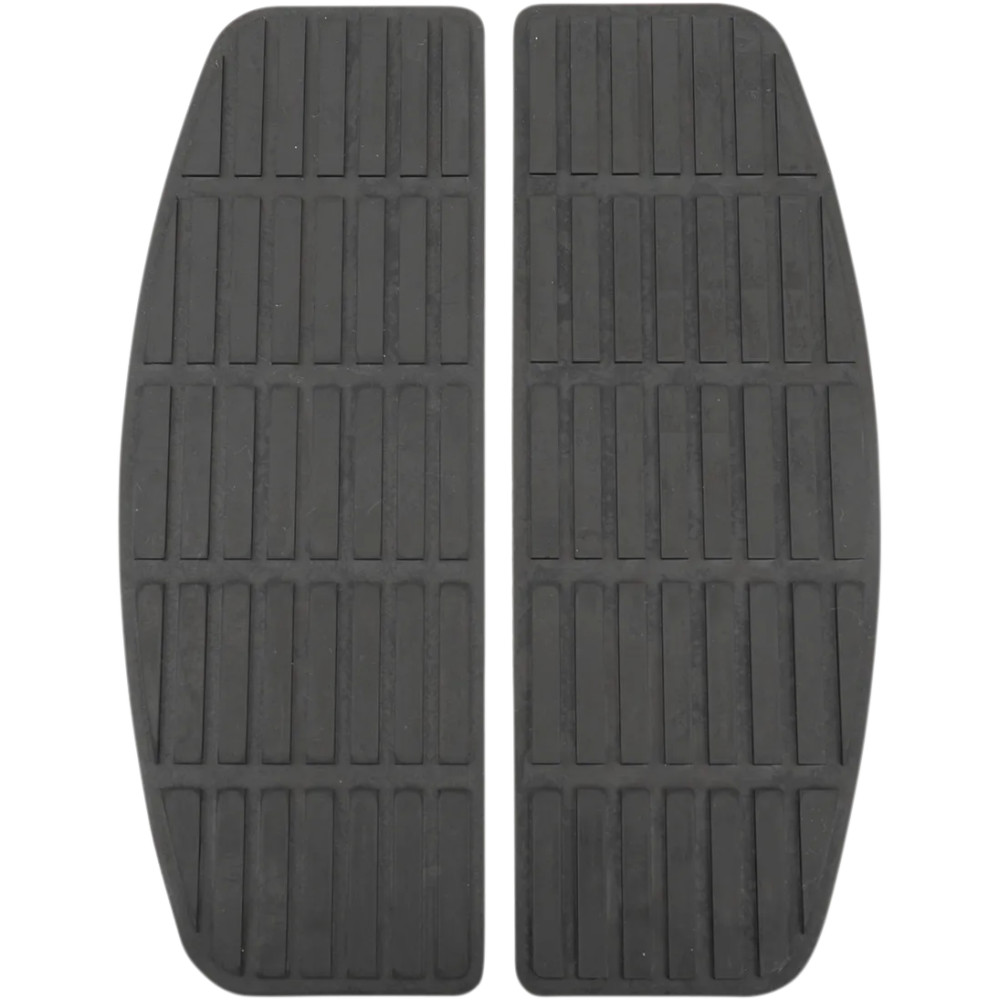 Damper Floorboard Replacement Rubber