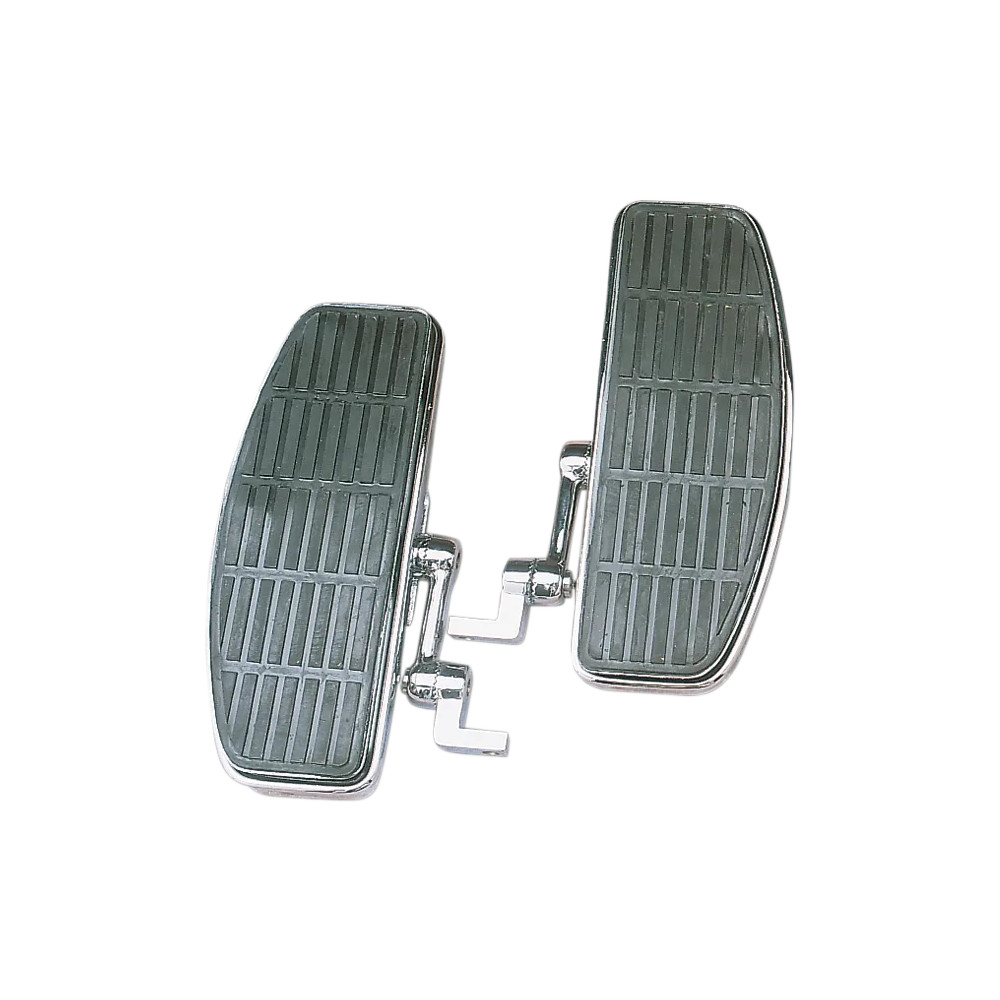 Plataformas Ajustables Atornillables