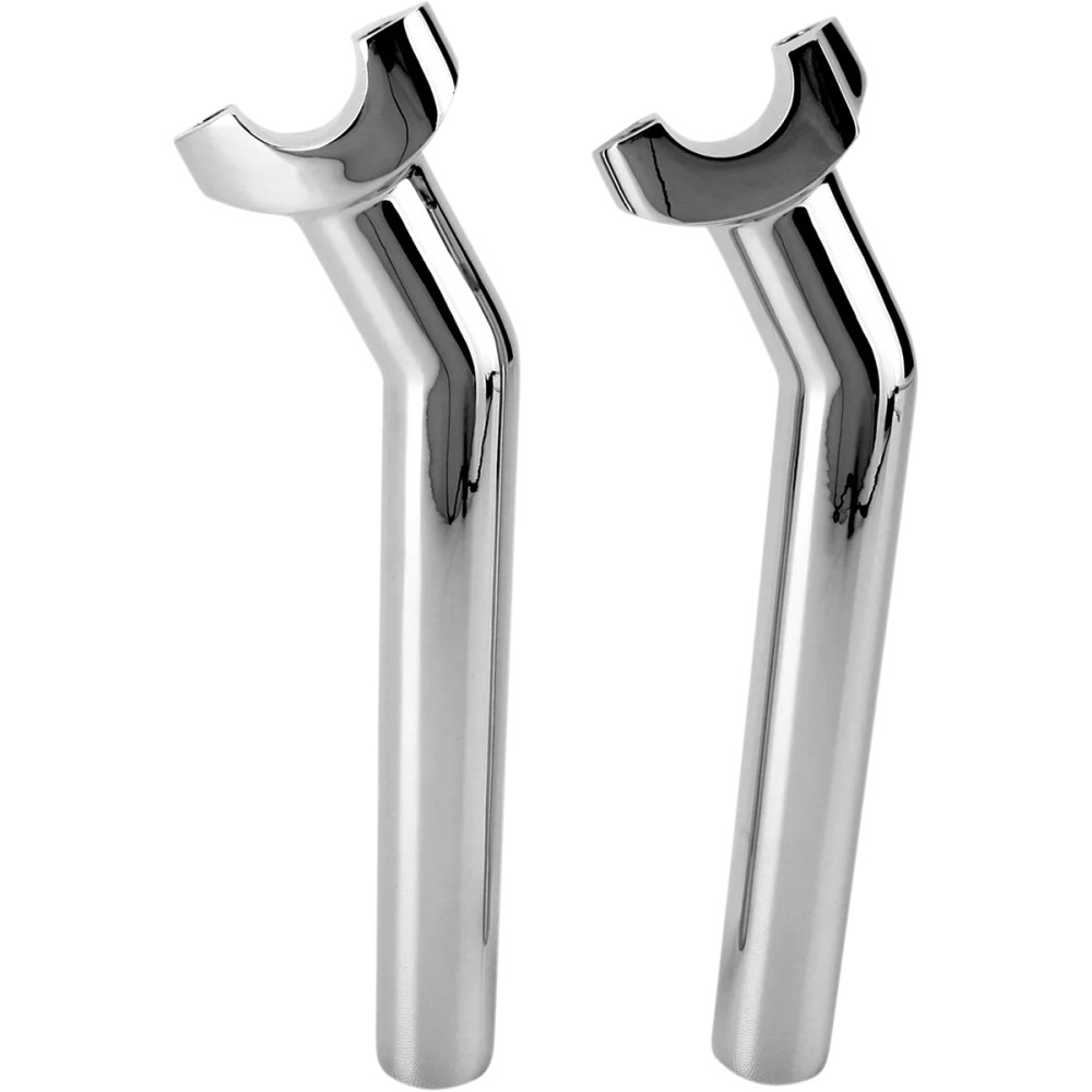Forged Aluminum Handlebar Riser
