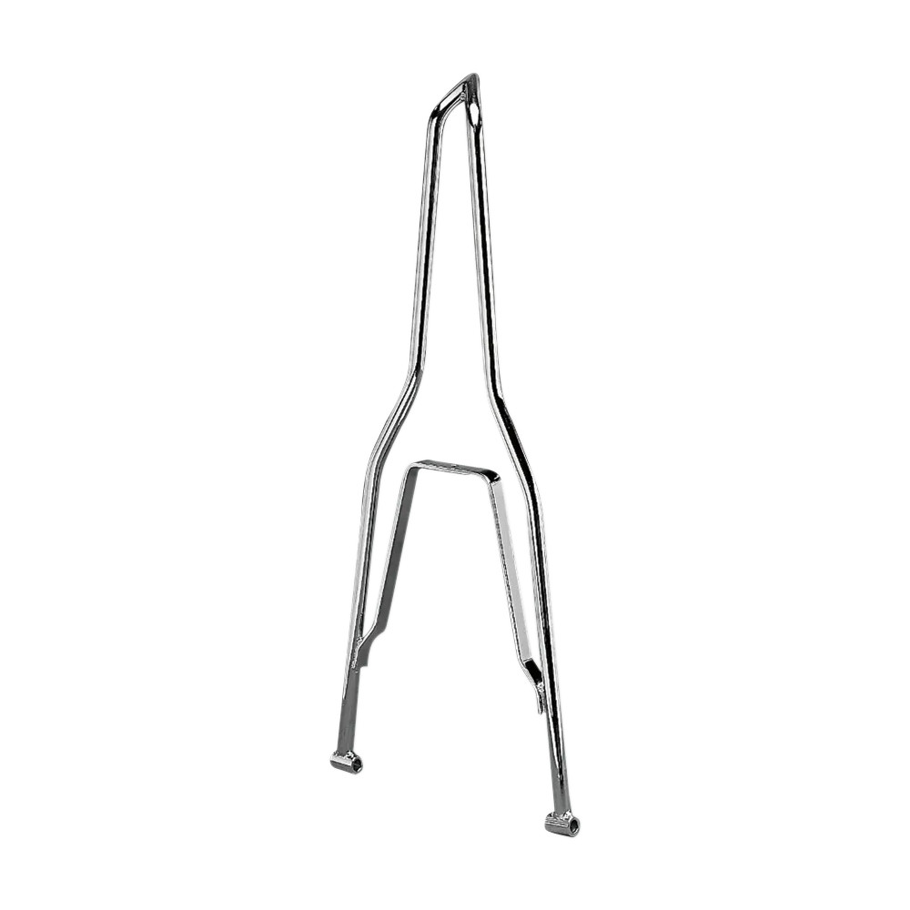Round Sissy Bar for Hardtail Models