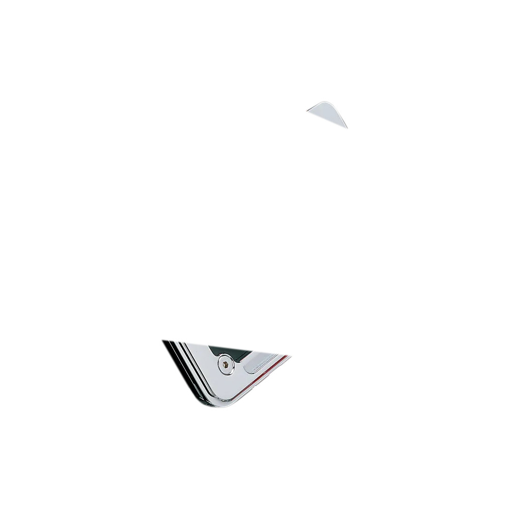 Billet License Plate Mount