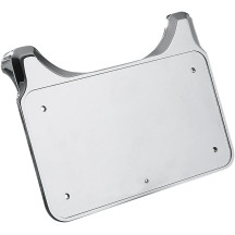 Billet License Plate Mount