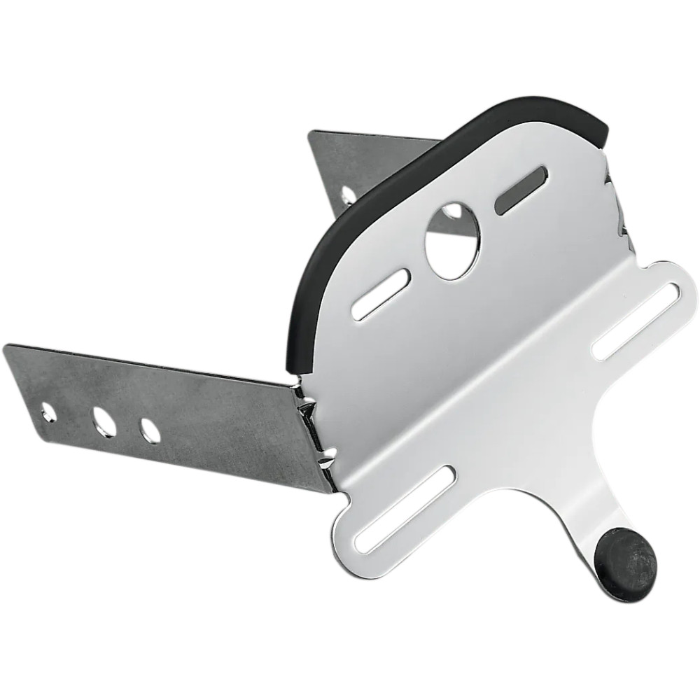 License Plate/Taillight Bracket
