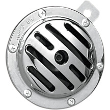 Chrome Horn