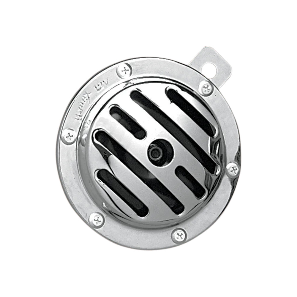 Chrome Horn Chrome Horn
