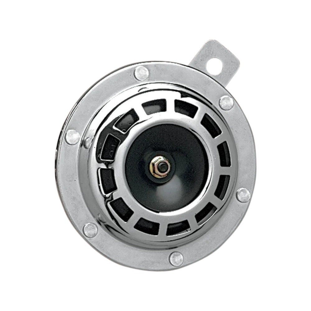 Chrome Horn
