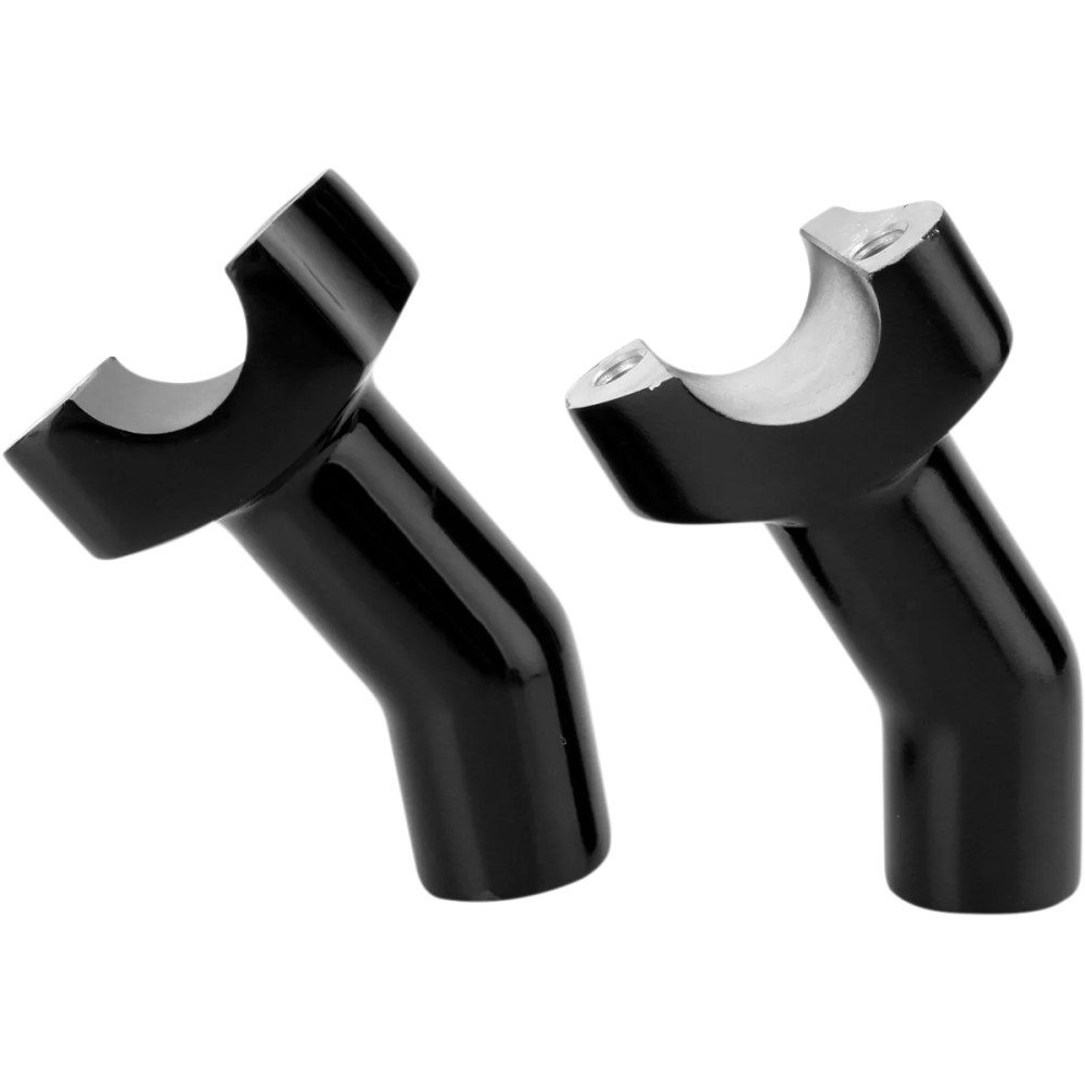 Forged Aluminum Handlebar Riser