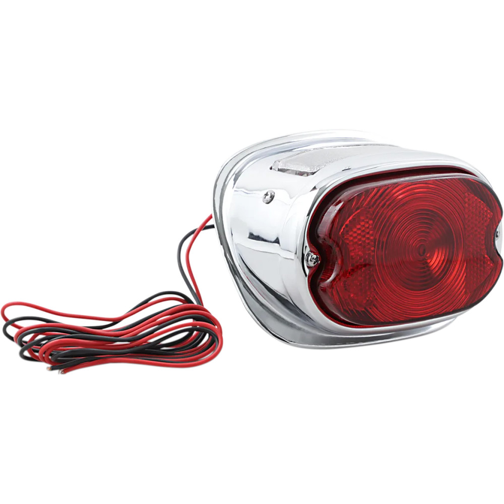 Taillight Assembly Taillight Assembly