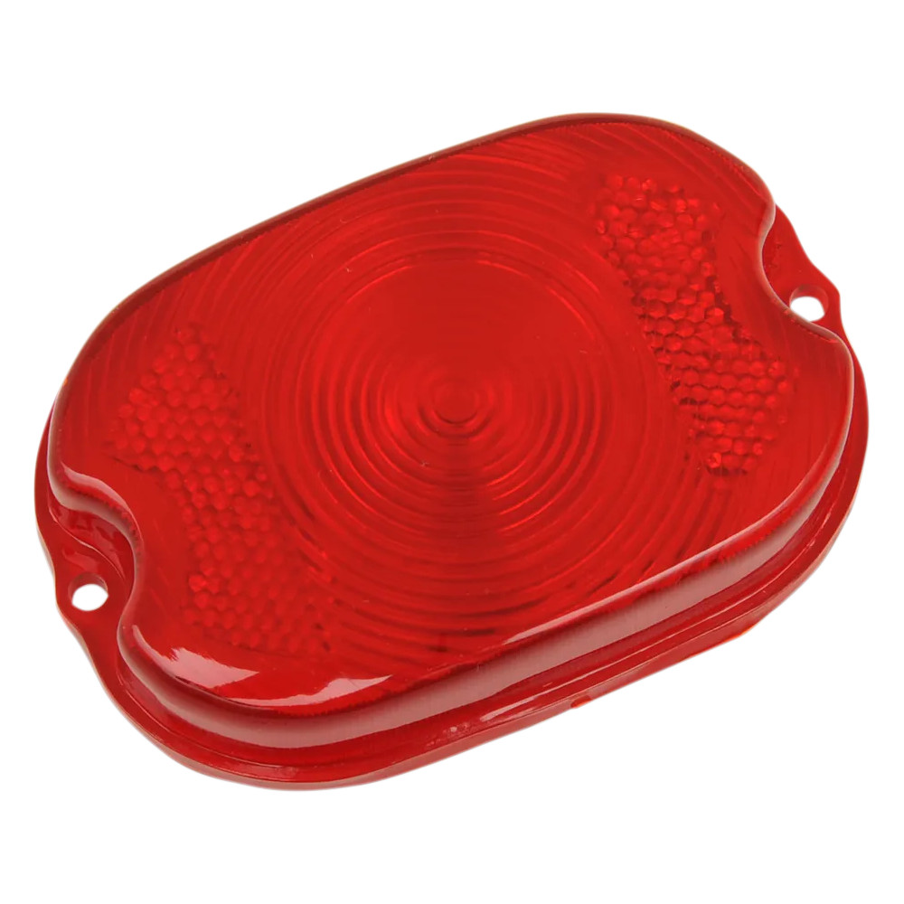 Replacement Taillight Lens Replacement Taillight Lens