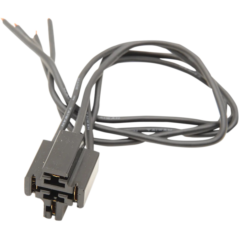 Relay Socket Assembly Relay Socket Assembly