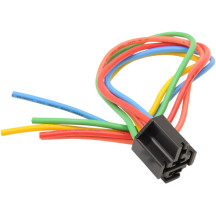Relay Socket Assembly