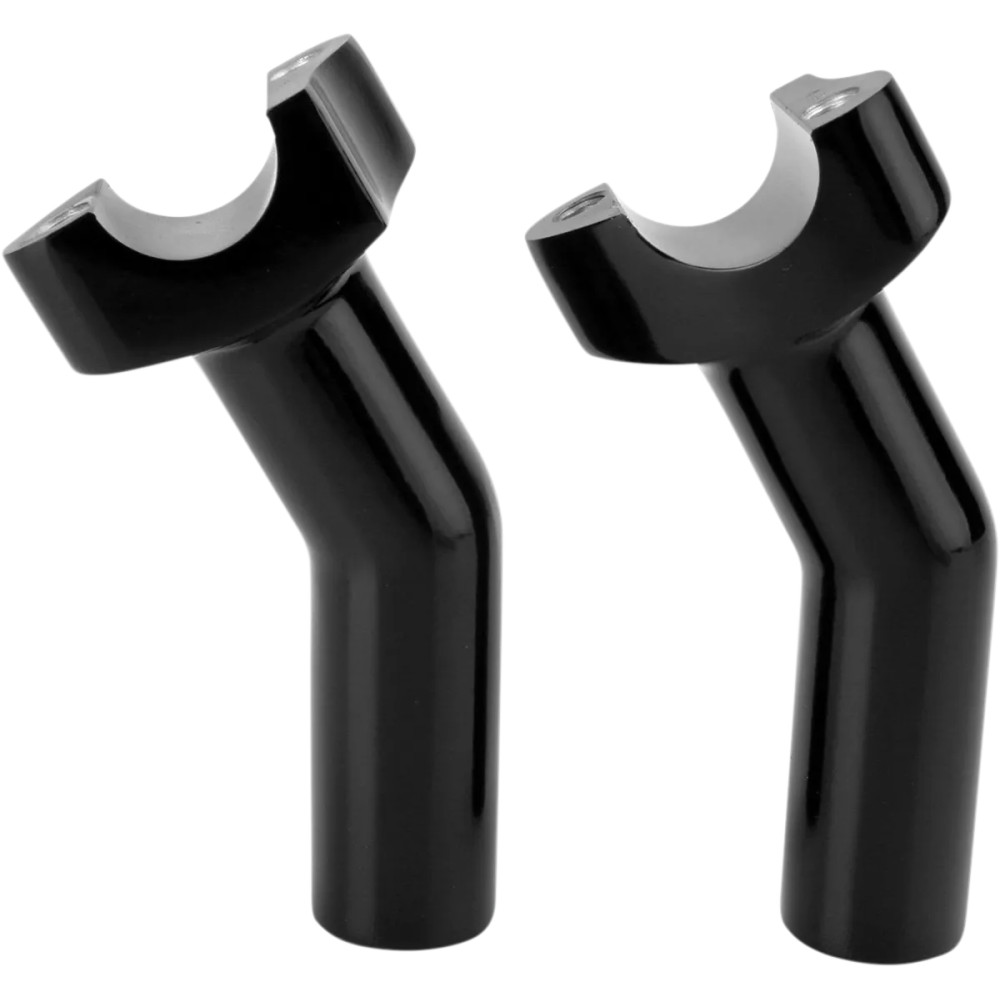 Forged Aluminum Handlebar Riser