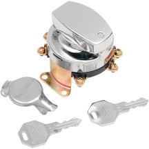 Ignition Switch for Fat Bob Dash