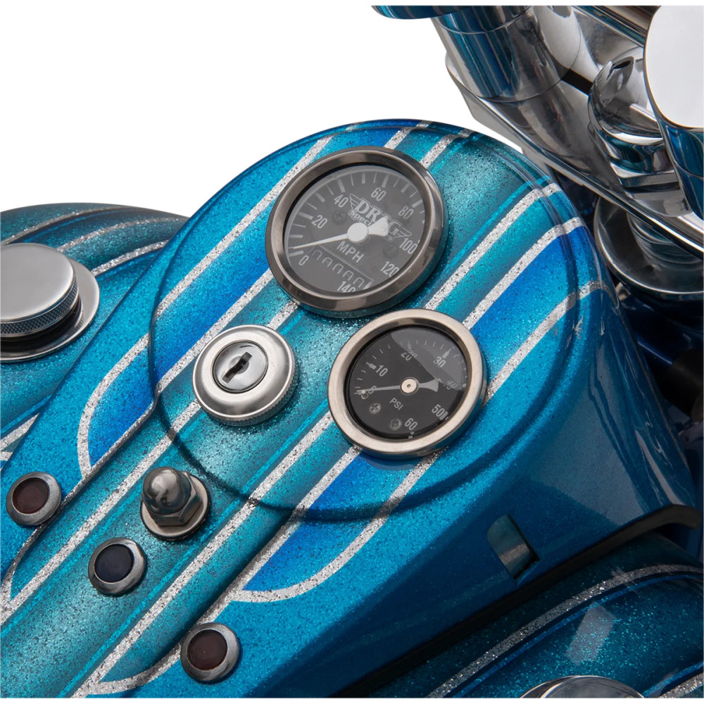 Universal Ignition Switch