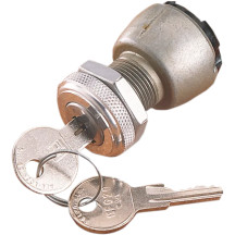 Universal Ignition Switch