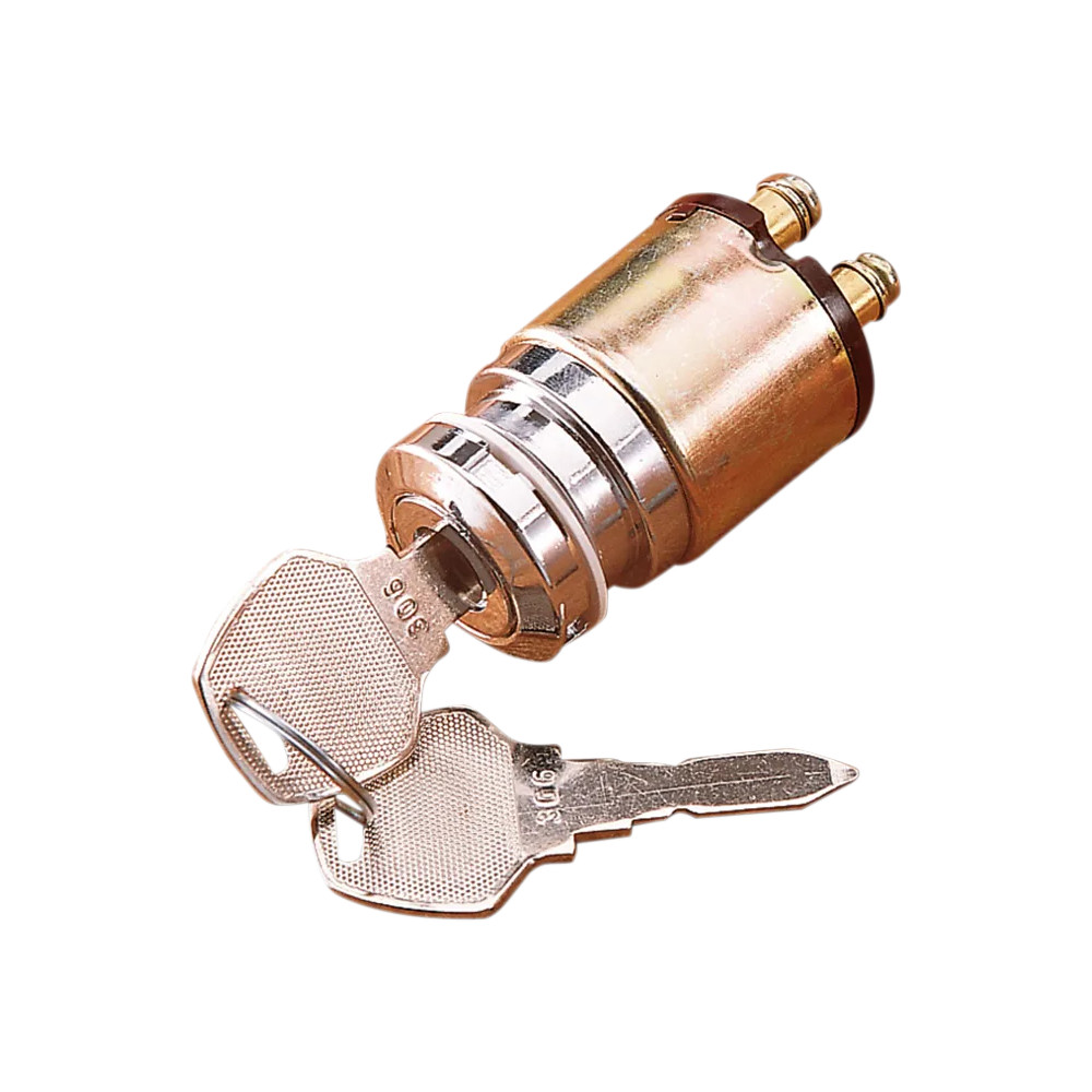 Interruptor de encendido para FX y XL