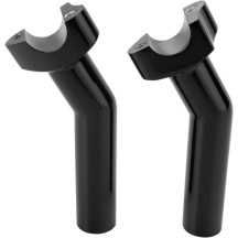 Forged Aluminum Handlebar Riser