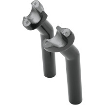 Forged Aluminum Handlebar Riser