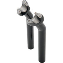 Forged Aluminum Handlebar Riser