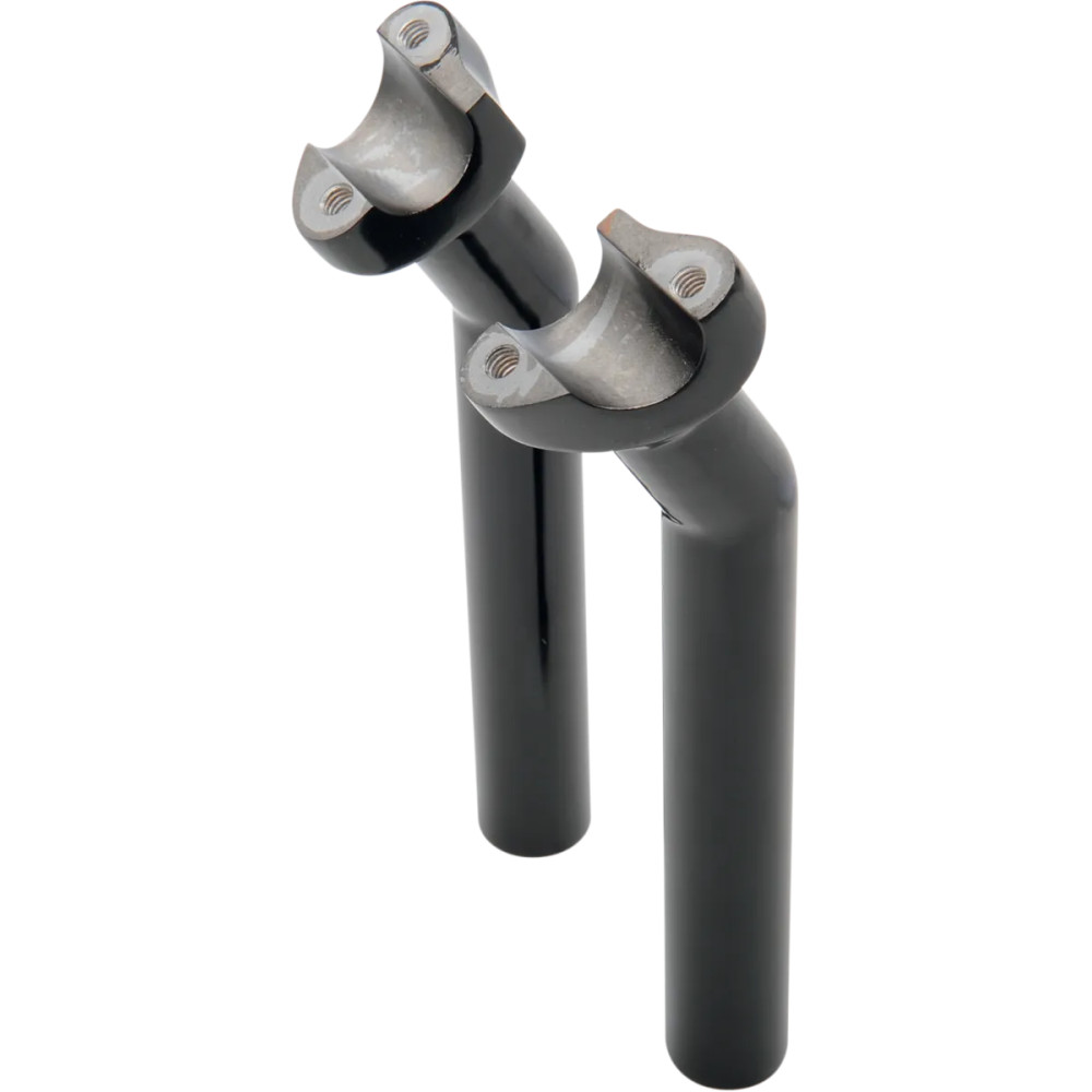 Forged Aluminum Handlebar Riser