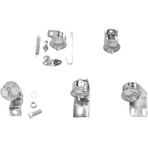 Stoplight Switch for FL, FX, and XL, Knuckle/Flat