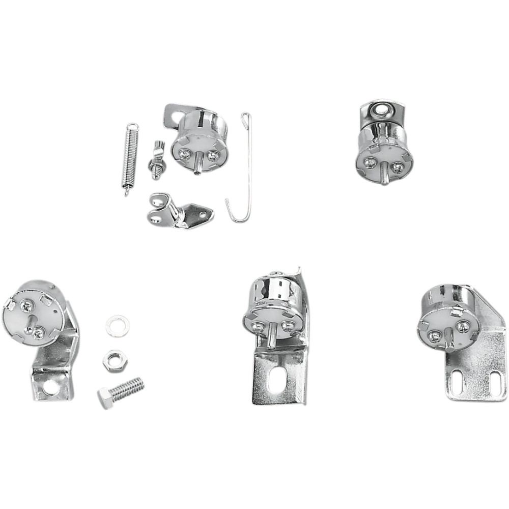 Stoplight Switch for FL, FX, and XL, Knuckle/Flat