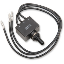 Toggle Switch