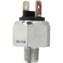 Interruptor hidráulico de luz de freno — compatible con Harley-Davidson®