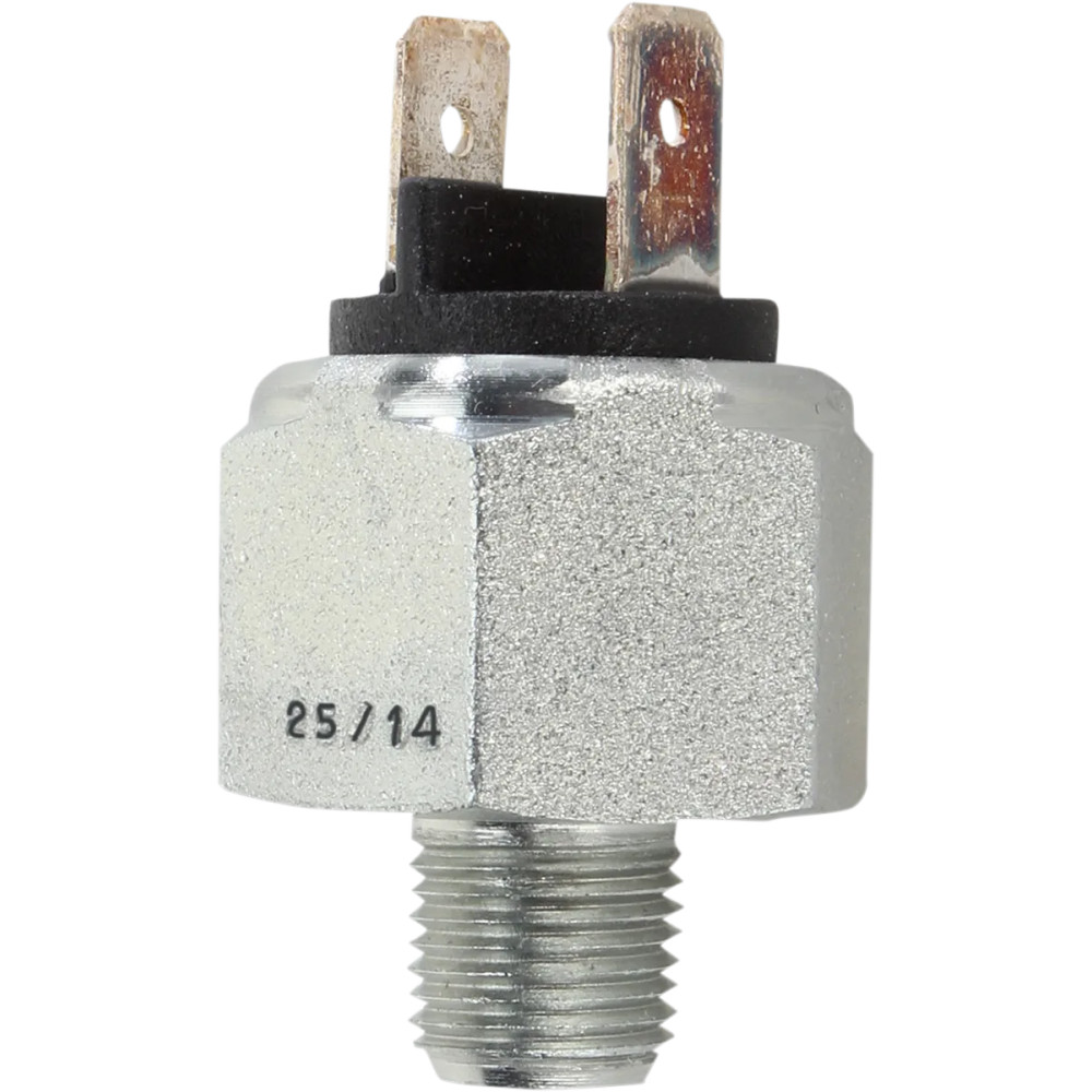 Interruptor hidráulico de luz de freno — compatible con Harley-Davidson®