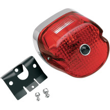 Laydown Taillight Assembly